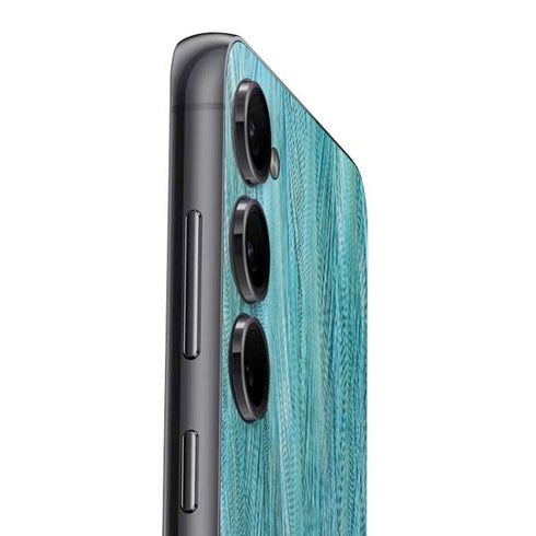 Feather Galaxy S25 Skin